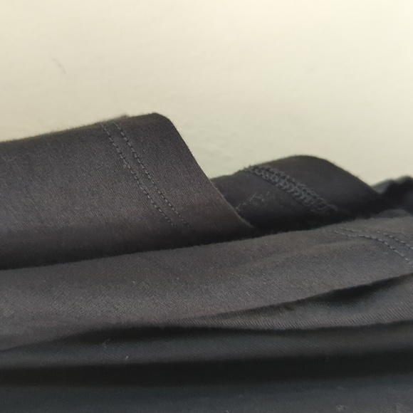 Lane Bryant Fits That Flatter Cutwork Floral Swing Top 26/28 - Picture 4 of 10